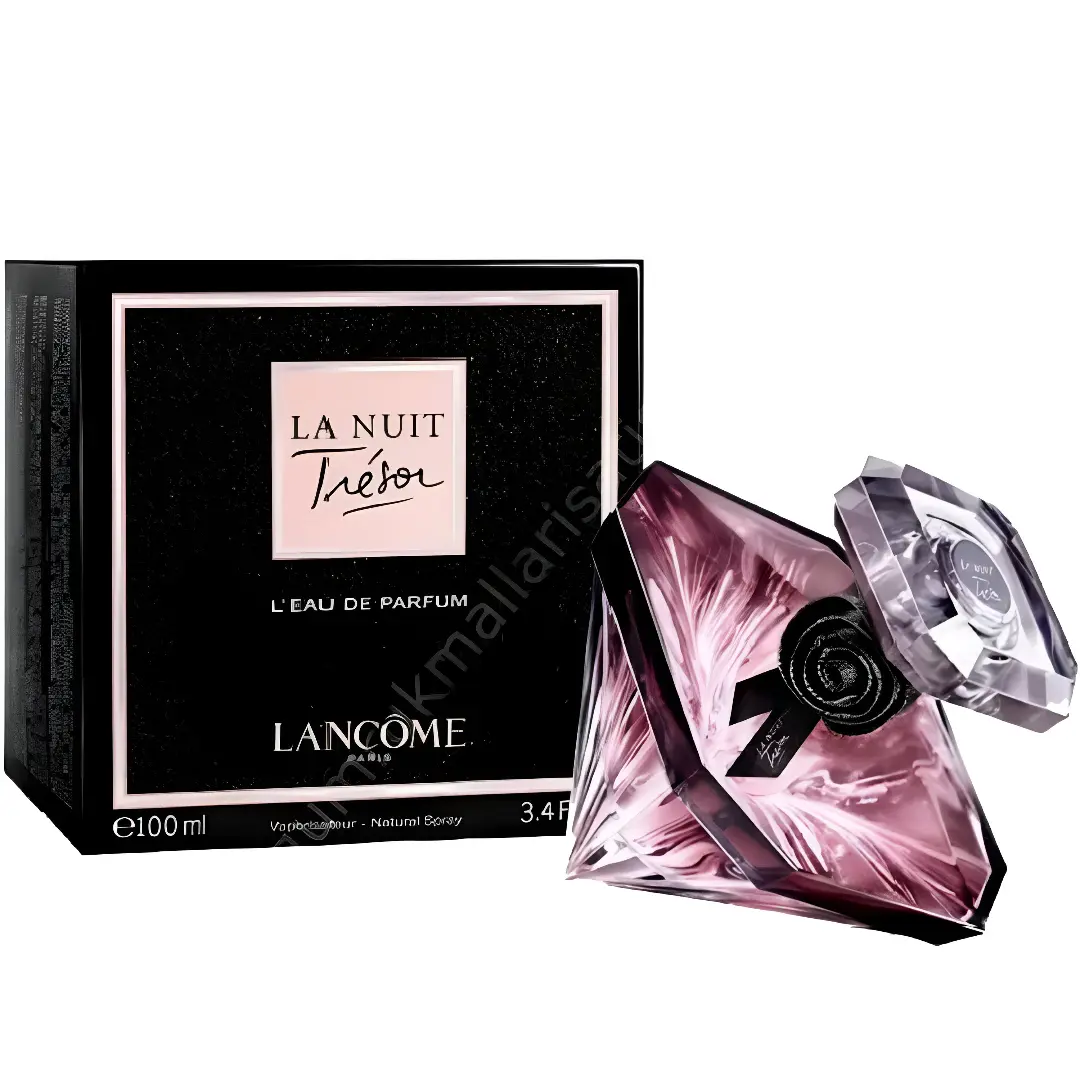 Lancome Tresor La Nuit Edp Kadın Parfüm 75 Ml