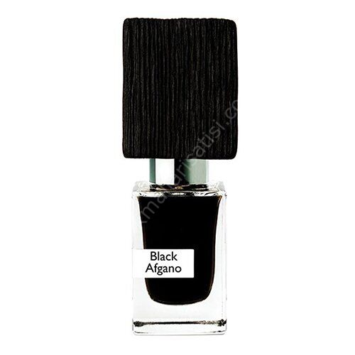 Nasomatto Black Afgano Edp Tester Unisex Parfüm 30 Ml