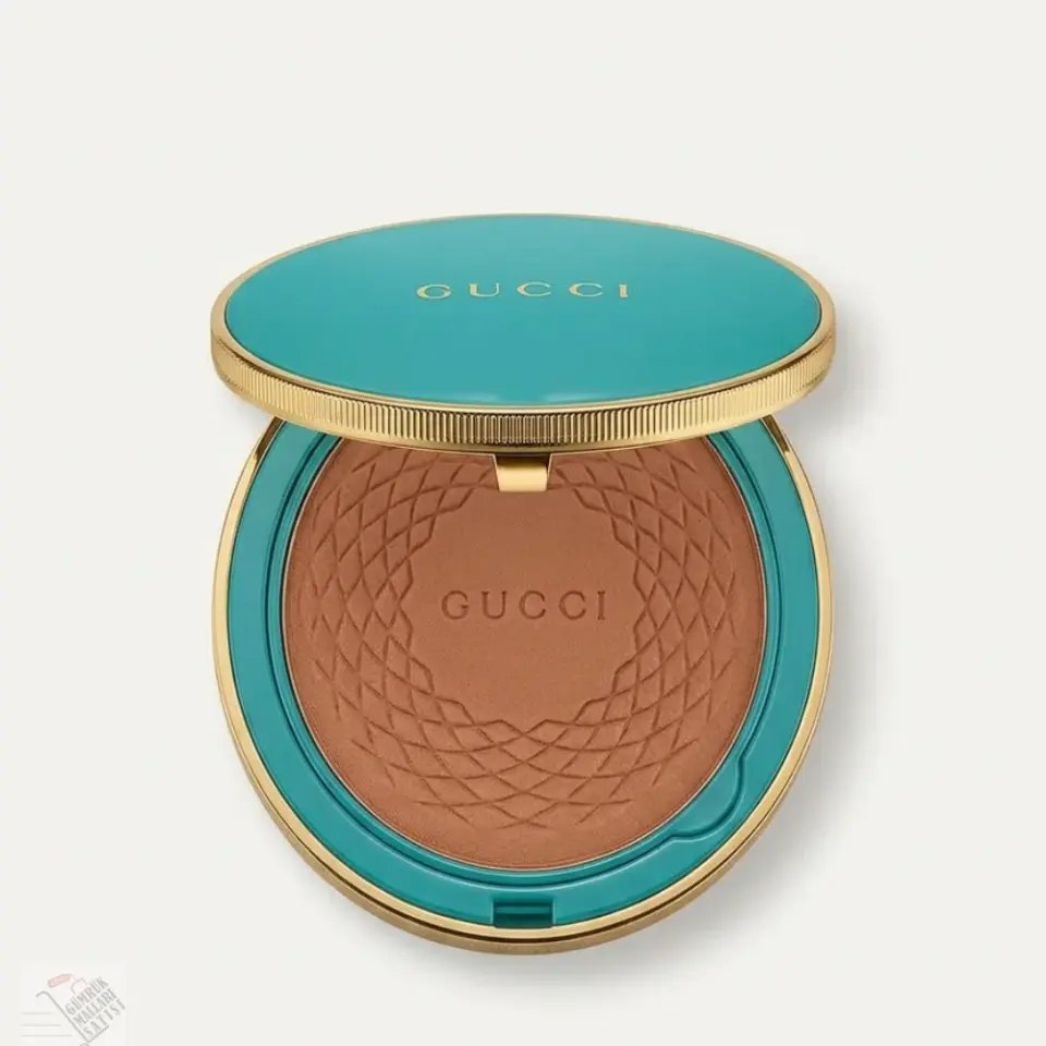 Gucci Poudre De Beaute Eclat Soleil Bronzlaştırıcı Pudra 04