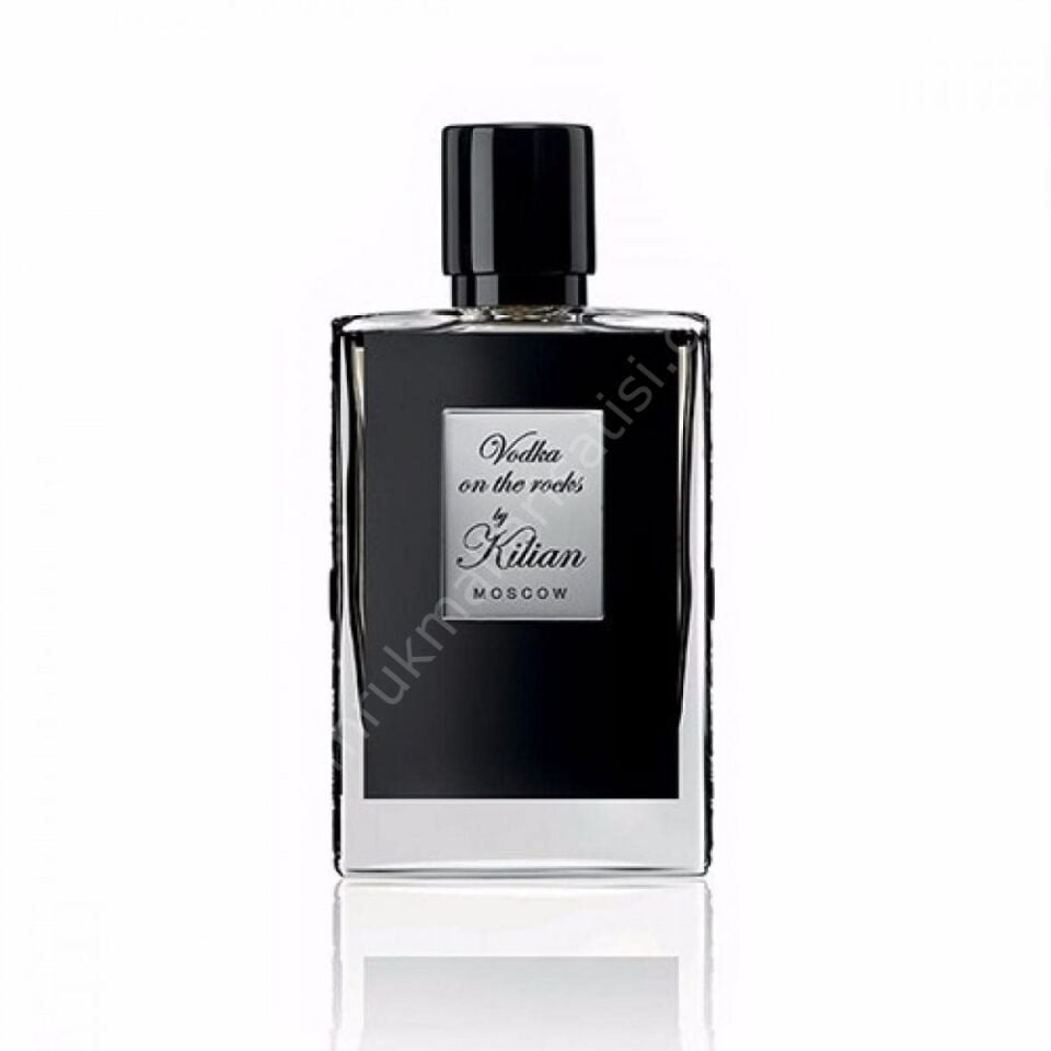 By Kilian Vodka On The Rocks Edp Tester Ünisex Parfüm 50 Ml