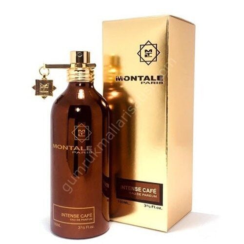 Montale İntense Cafe Edp Ünisex Parfüm 100 Ml