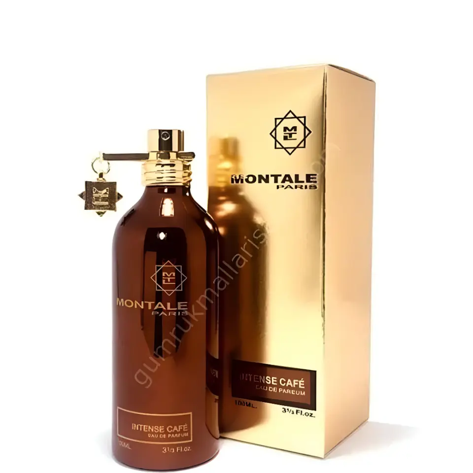 Montale İntense Cafe Edp Ünisex Parfüm 100 Ml