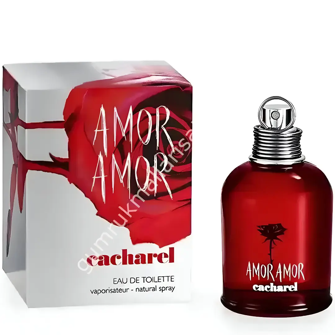 Cacharel Amor Amor Edt Kadın Parfüm 100 Ml