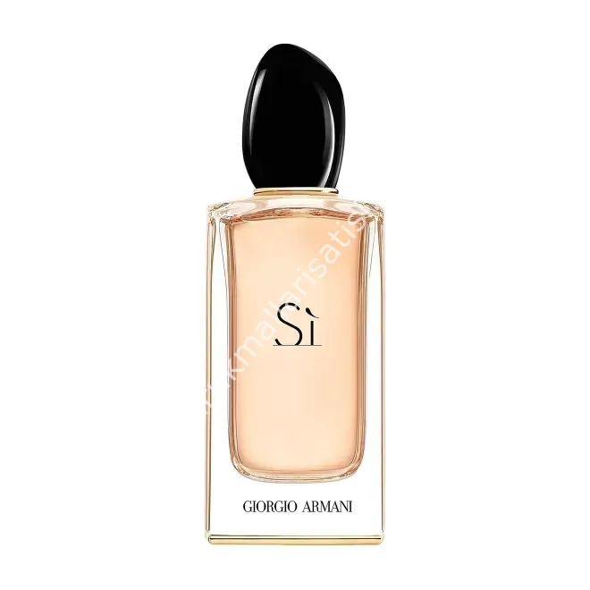 Giorgio Armani Si Edp Tester Kadın Parfüm 100 Ml