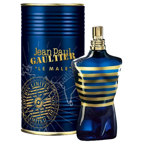 Jean Paul Gaultier Limited Edition Edt Erkek Parfüm 125 Ml
