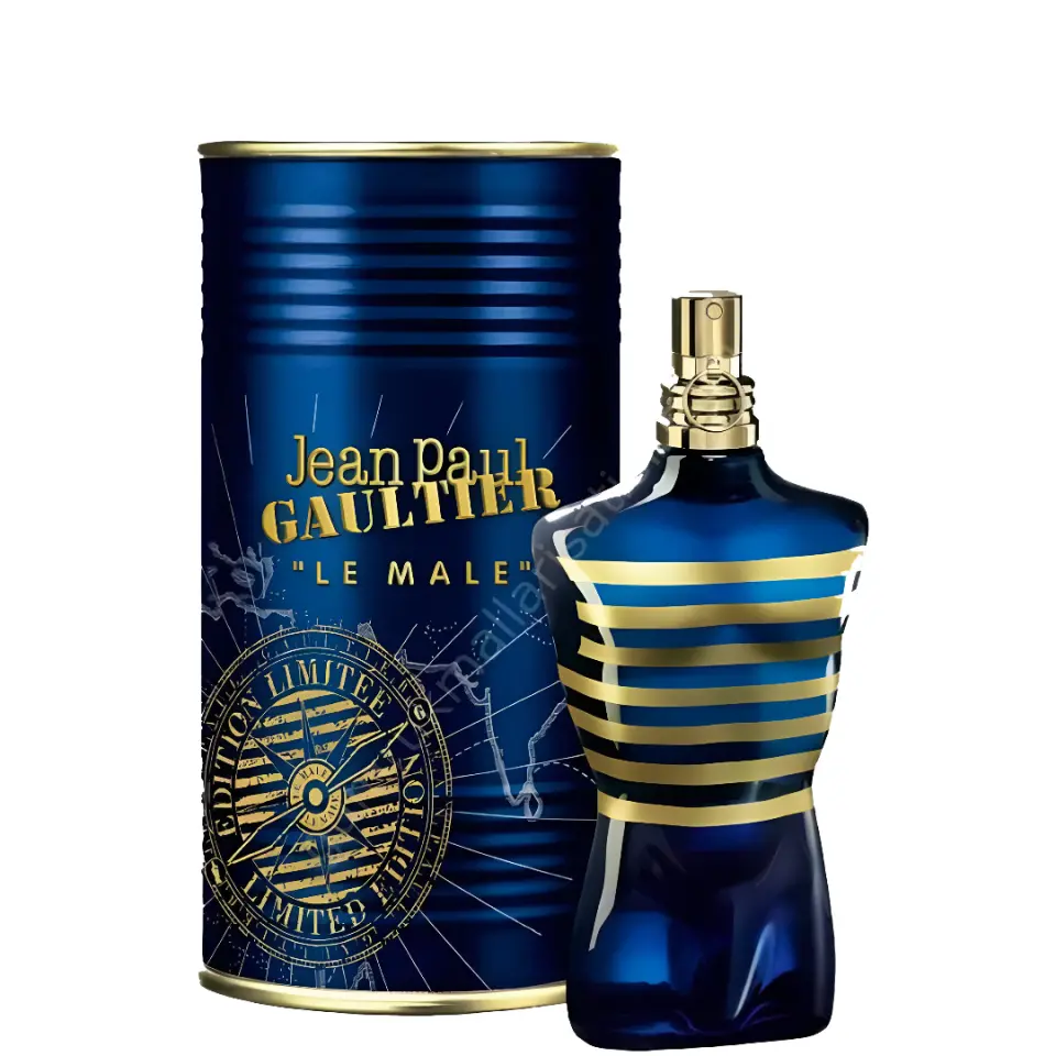 Jean Paul Gaultier Limited Edition Edt Erkek Parfüm 125 Ml