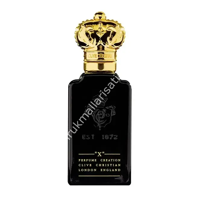 Clive Christian X Edp Tester Erkek Parfüm 50 Ml