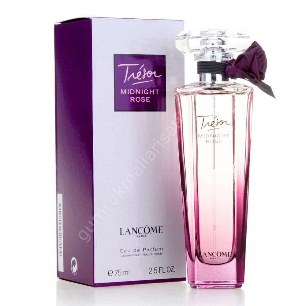 Lancome Tresor Midnight Rose Edp Kadın Parfüm 75 Ml