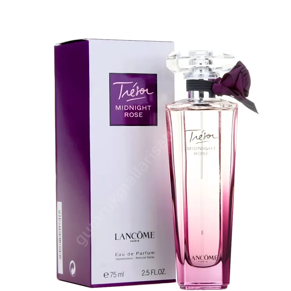 Lancome Tresor Midnight Rose Edp Kadın Parfüm 75 Ml