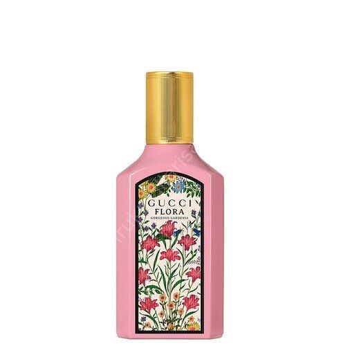 Gucci Flora Gorgeous Gardenia Edt Tester Kadın Parfüm 100 Ml