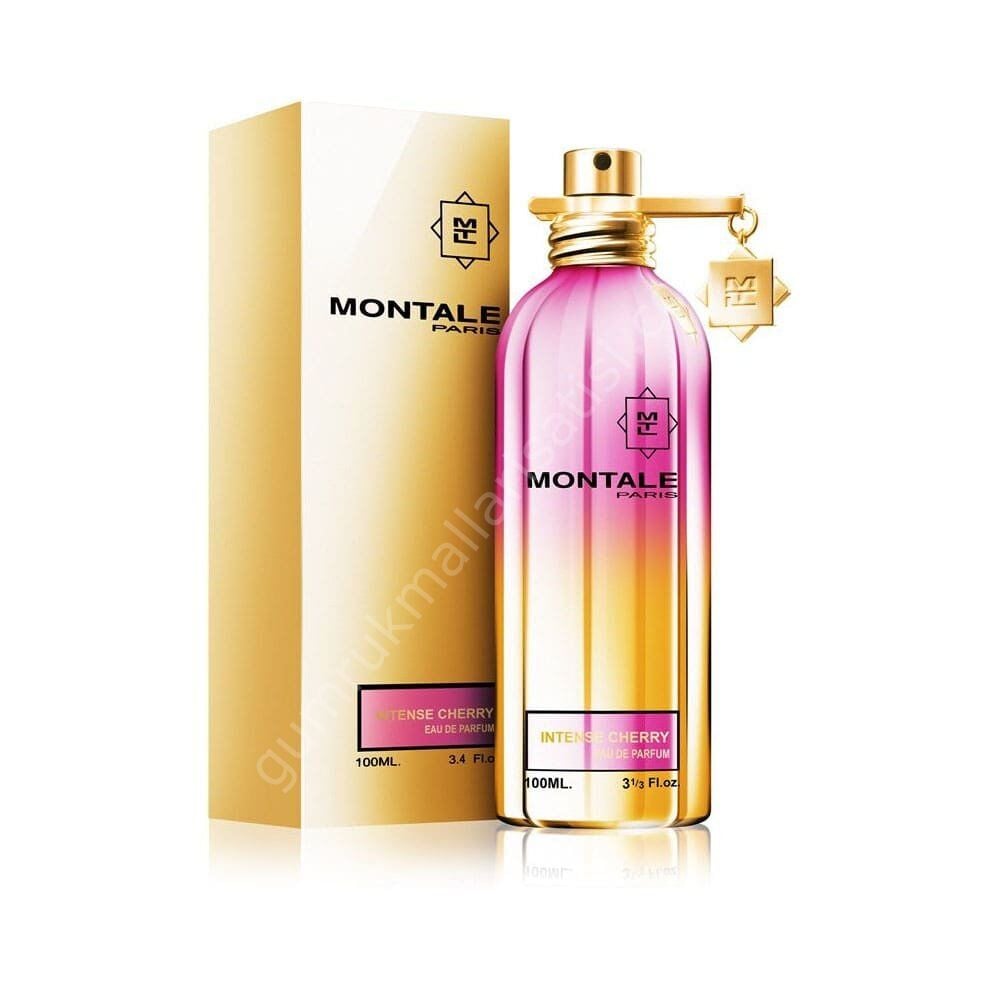 Montale İntense Cherry Edp Ünisex Parfüm 100 Ml