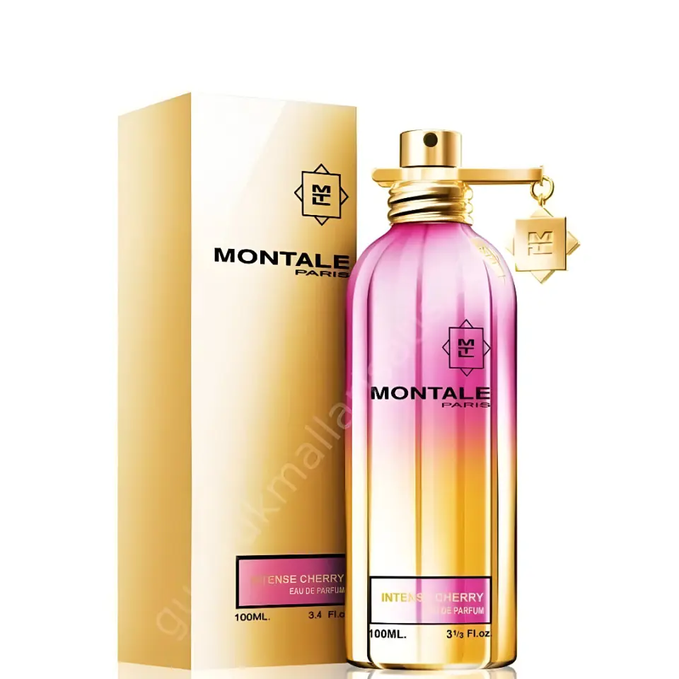 Montale İntense Cherry Edp Ünisex Parfüm 100 Ml