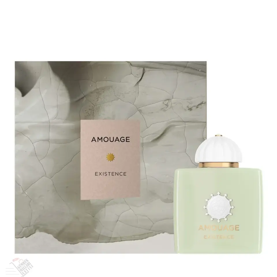 Amouage Existence Edp Kadın Parfüm 100 Ml