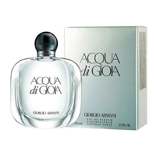 Giorgio Armani Acqua Di Gioia Edt Kadın Parfüm 100 Ml