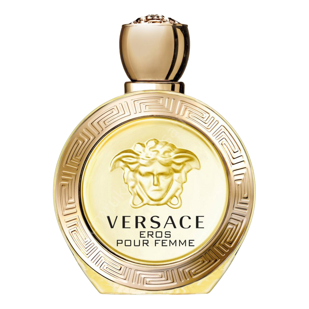 Versace Eros Pour Femme Edp Tester Kadın Parfüm 100 Ml