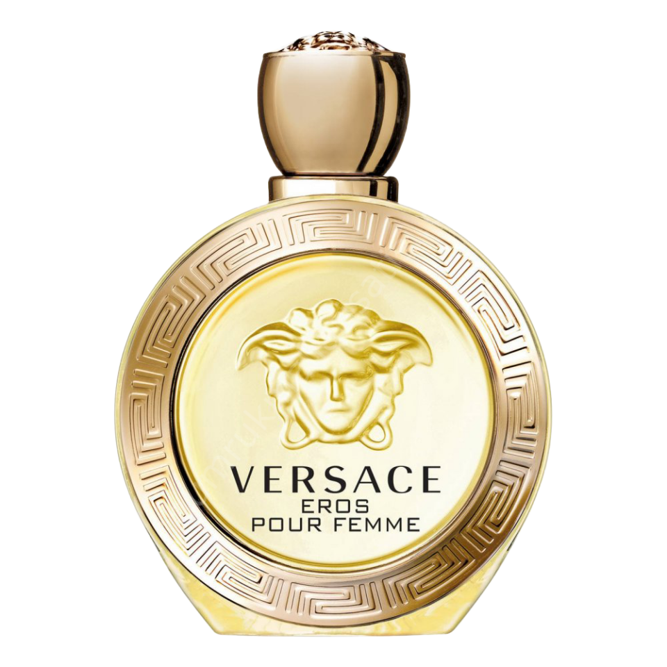 Versace Eros Pour Femme Edp Tester Kadın Parfüm 100 Ml