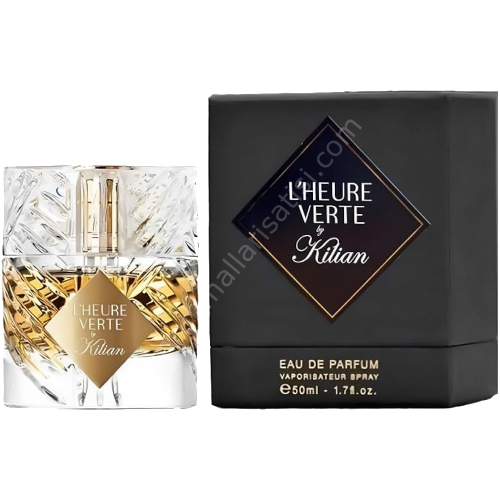 By Kilian Lheure Verte Edp Unisex Parfüm 50 Ml