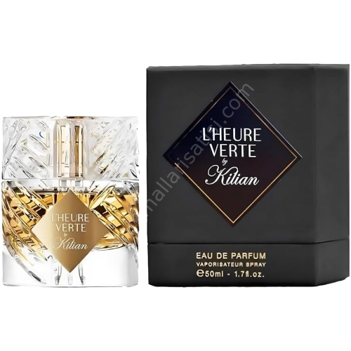 By Kilian Lheure Verte Edp Unisex Parfüm 50 Ml