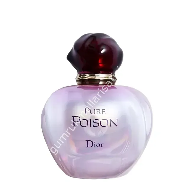 Christian Dior Pure Poison Edp Tester Kadın Parfüm 100 Ml