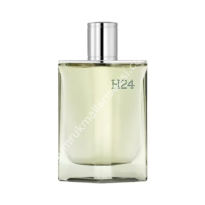 Hermes h24 Edt Tester Erkek Parfüm 100 Ml