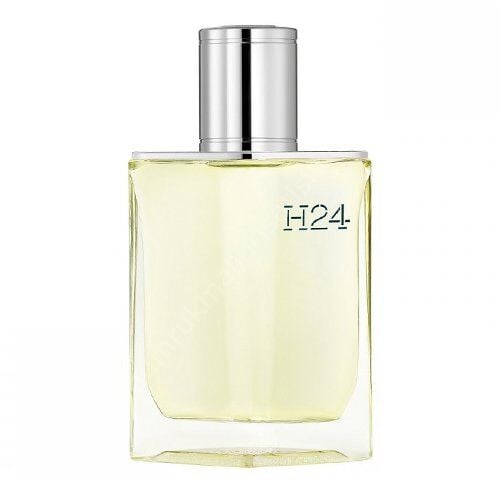 Hermes h24 Edt Tester Erkek Parfüm 100 Ml