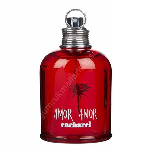 Cacharel Amor Amor Edt Tester Kadın Parfüm 100 Ml