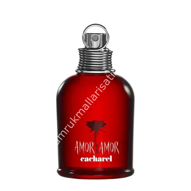 Cacharel Amor Amor Edt Tester Kadın Parfüm 100 Ml