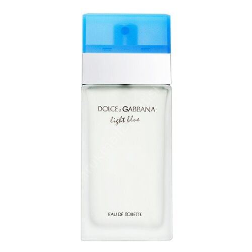 Dolce Gabbana Light Blue Edt Tester Kadın Parfüm 100 Ml