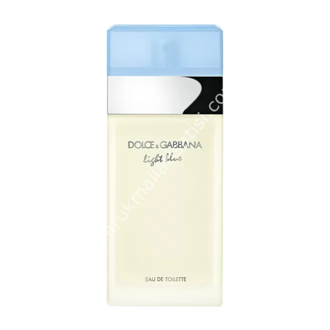 Dolce Gabbana Light Blue Edt Tester Kadın Parfüm 100 Ml