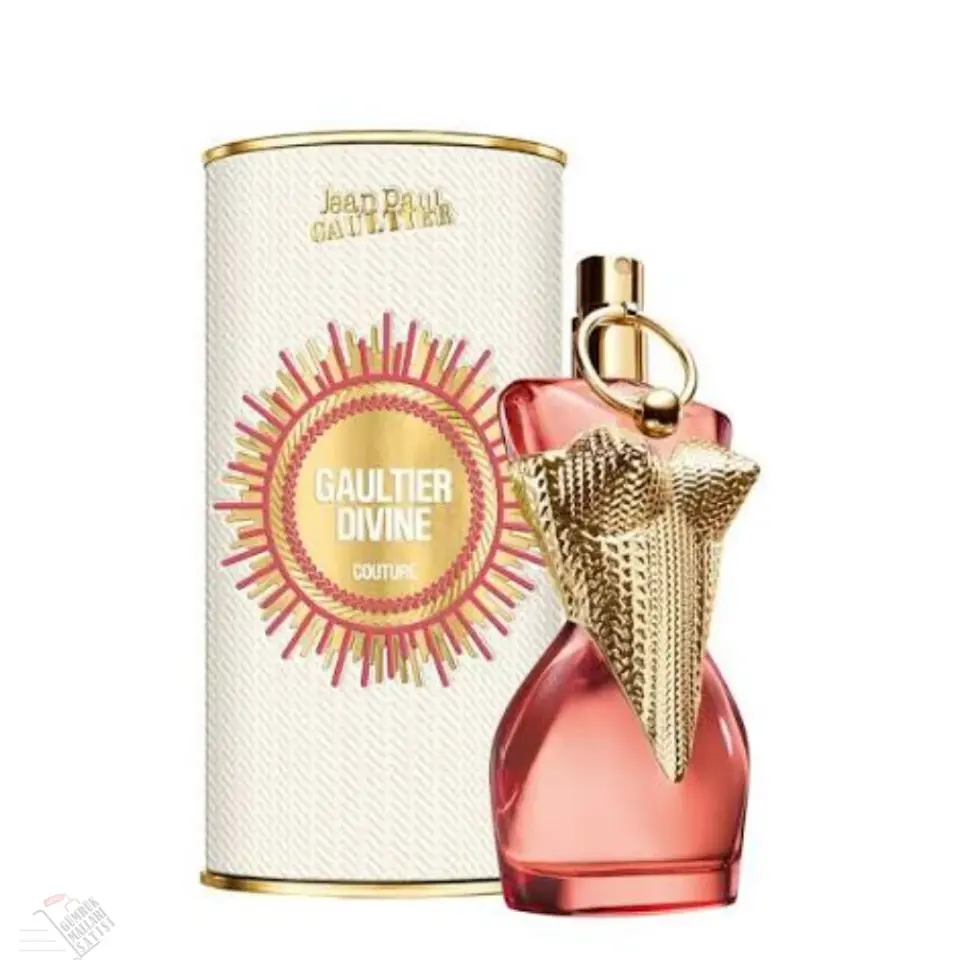 Jean Paul Gaultier Divine Couture Edp Kadın Parfüm 100 Ml