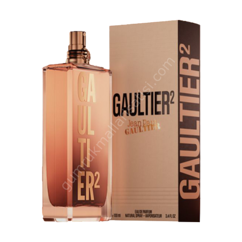 Jean Paul Gaultier GAULTİER2 Edt Unisex Parfüm 100 Ml