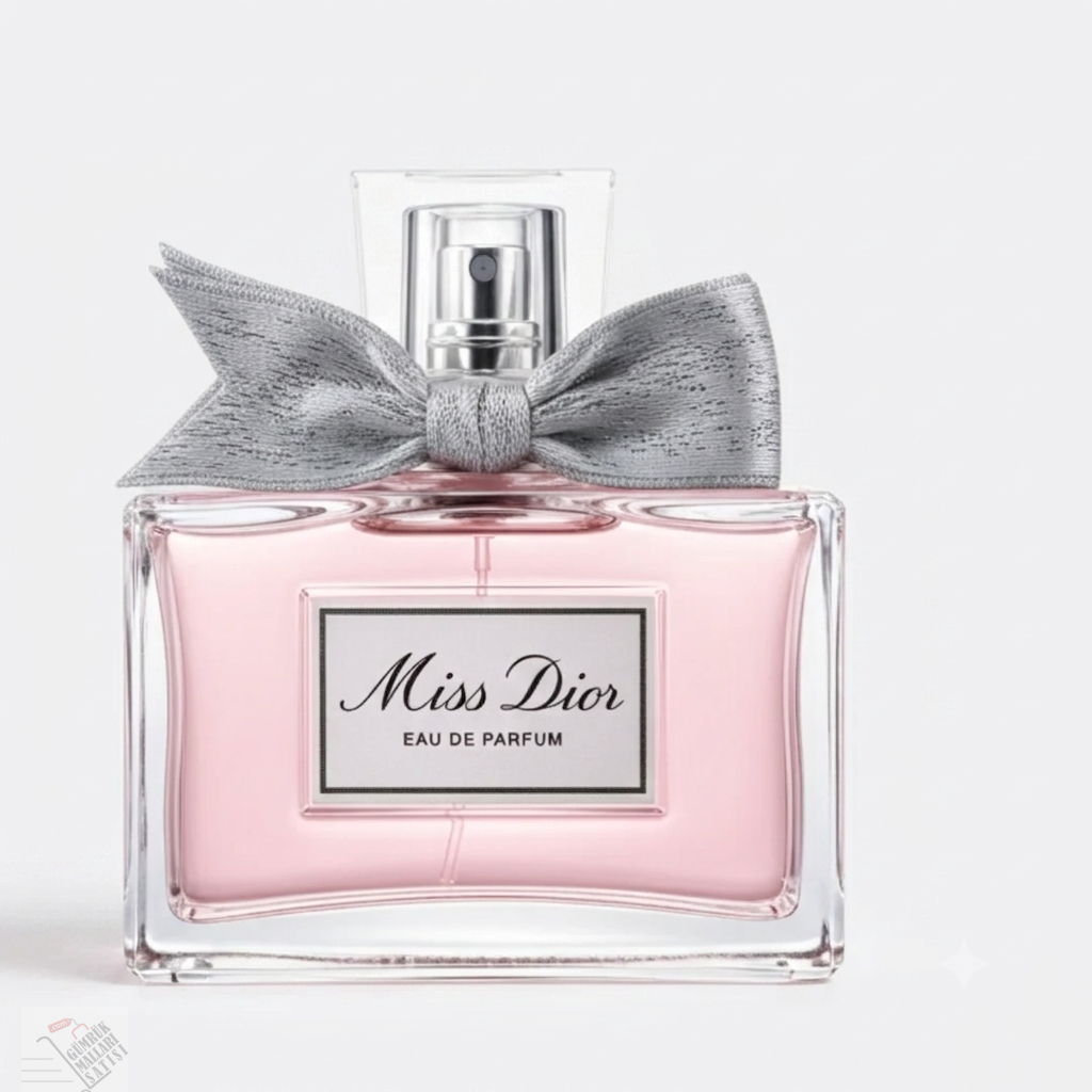 Miss Dior Edp Tester Kadın Parfüm 100 Ml