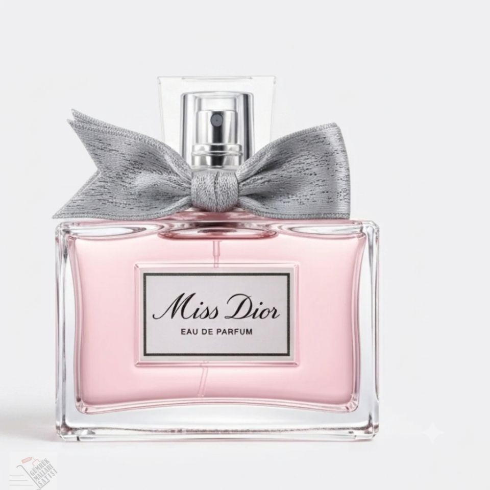 Miss Dior Edp Tester Kadın Parfüm 100 Ml