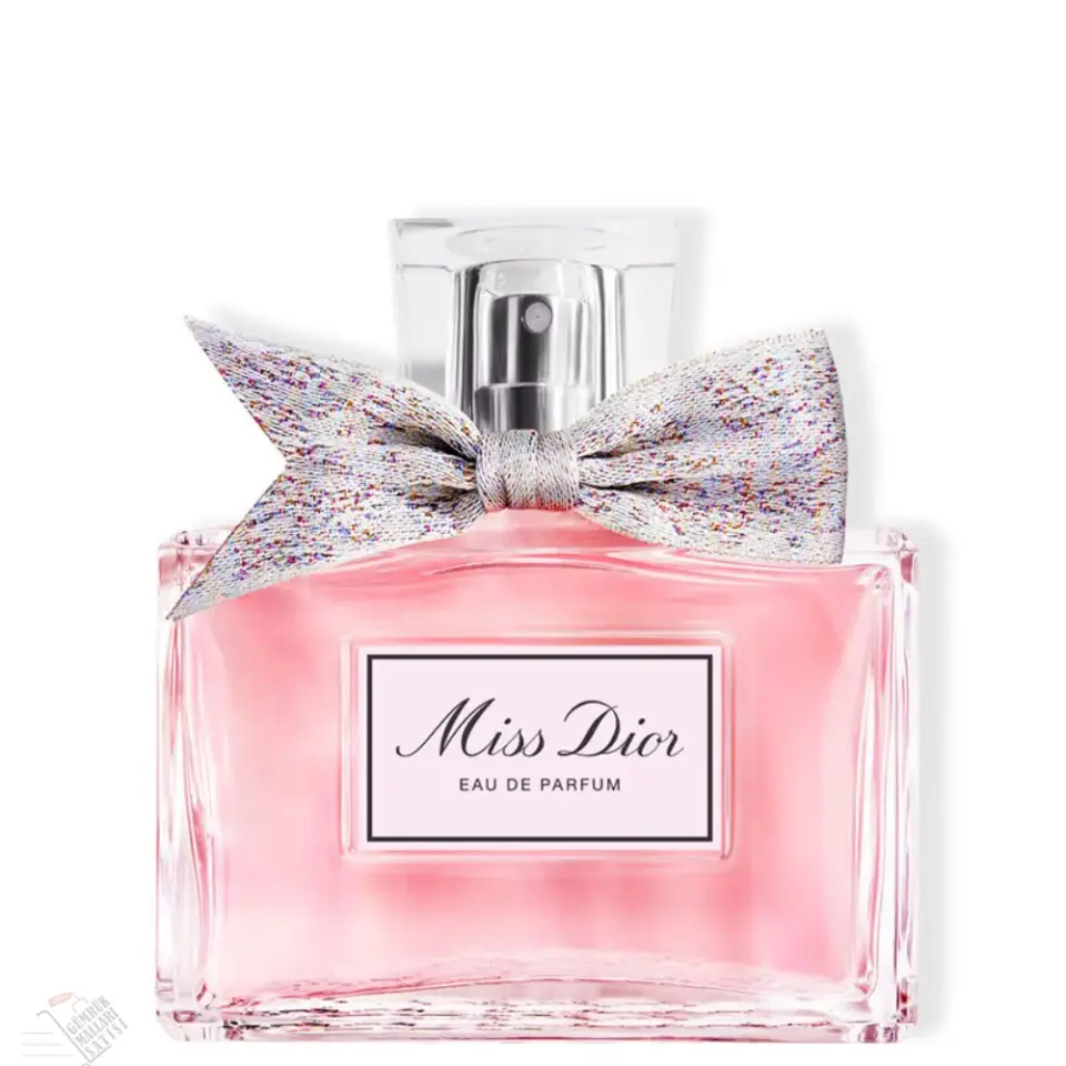 Miss Dior Edp Tester Kadın Parfüm 100 Ml