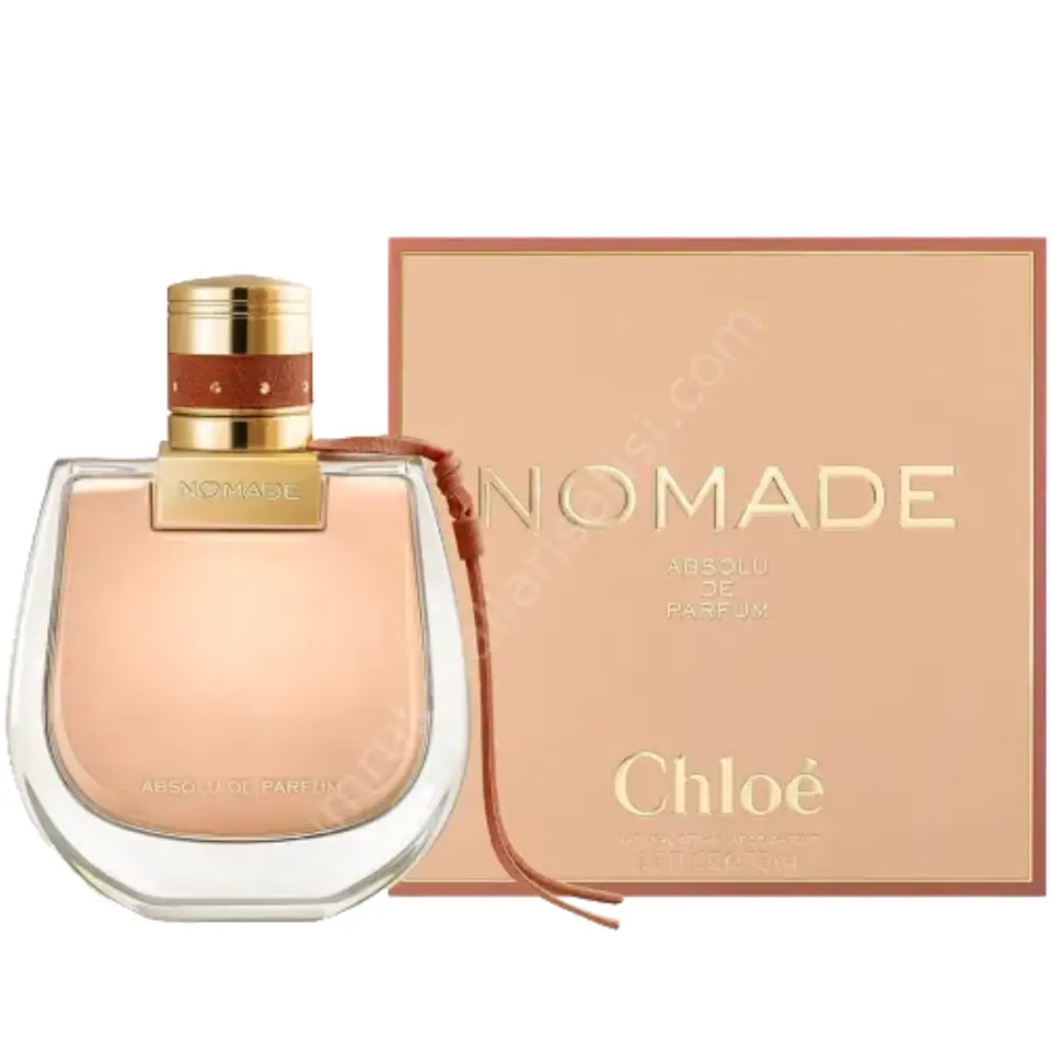 Chloe Nomade Absolu Edp Kadın Parfüm 75 Ml