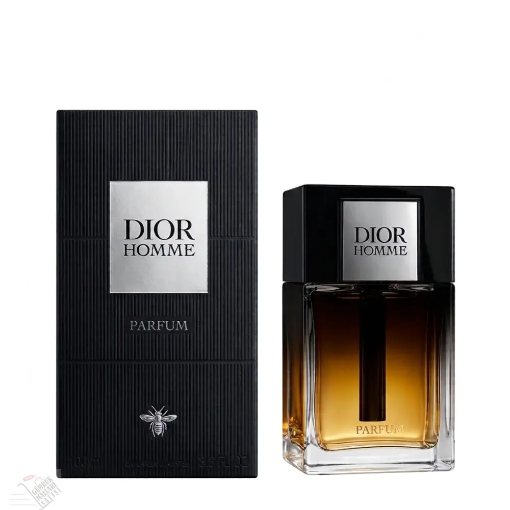 Dior Homme İntense PARFUM Erkek 100 Ml