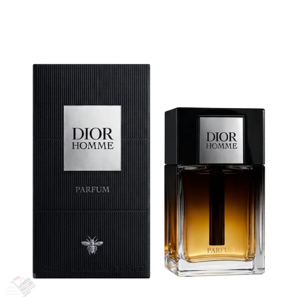 Dior Homme İntense PARFUM Erkek 100 Ml