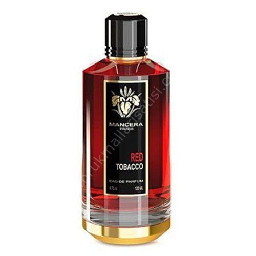 Mancera Red Tobacco Edp Tester Erkek Parfüm 120 Ml