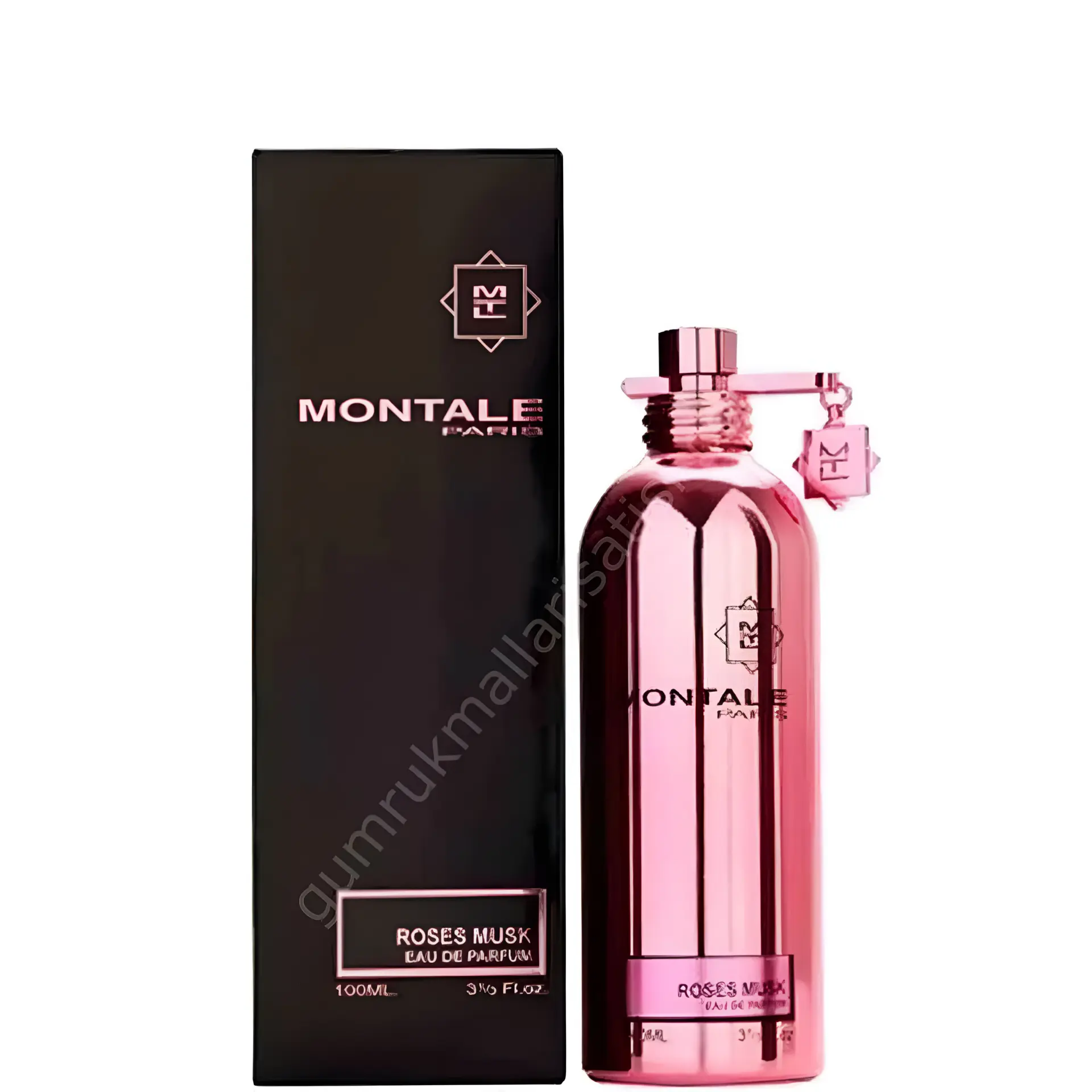 Montale Roses Musk Edp Unisex Parfüm 100 Ml