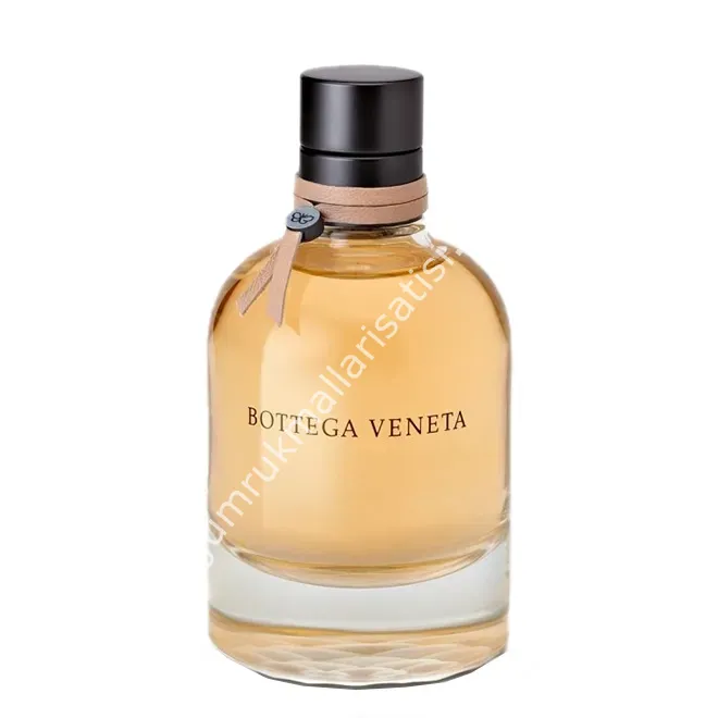 Bottega Veneta Edp Tester Kadın Parfüm 75 Ml