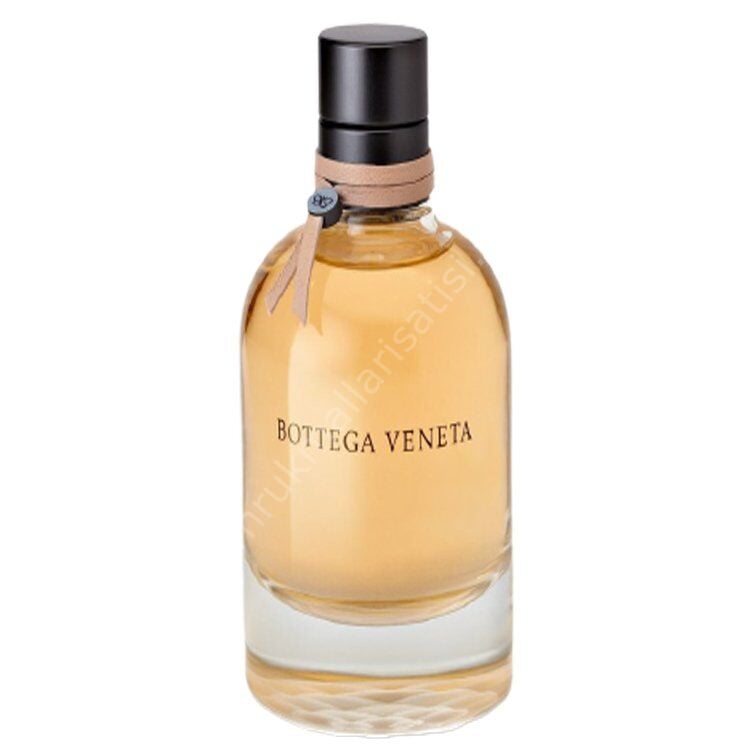 Bottega Veneta Edp Tester Kadın Parfüm 75 Ml