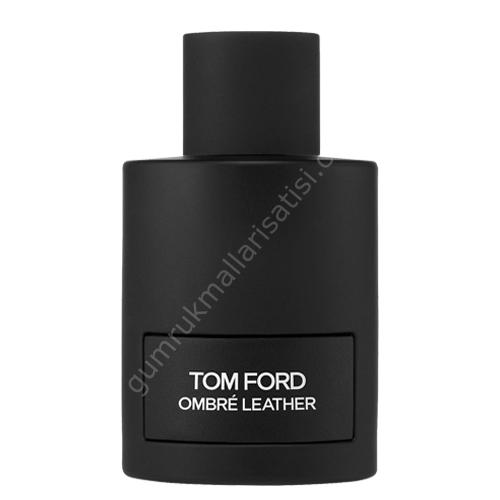 Tom Ford Ombre Leather Edp Tester Erkek Parfüm 100 Ml