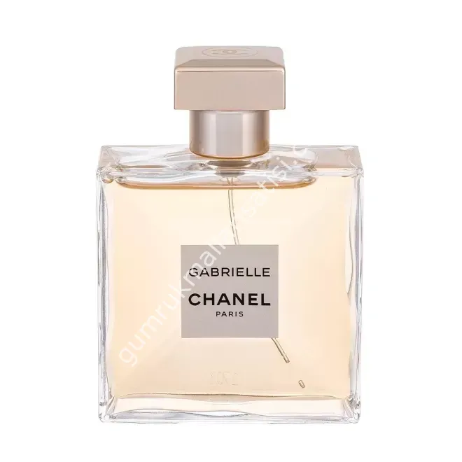 Chanel Gabrielle Edp Tester Kadın Parfüm 100 Ml