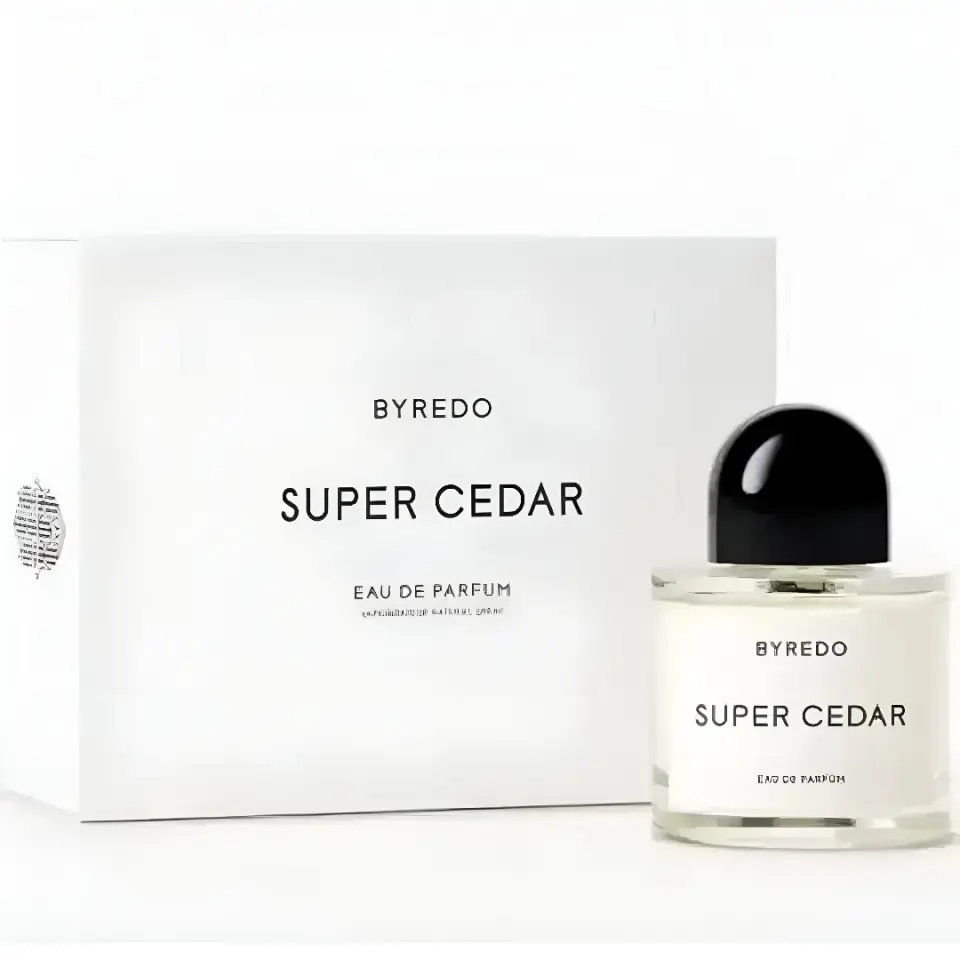 Byredo Super Cedar Edp Unisex Parfüm 100 Ml