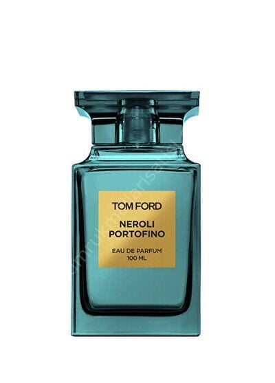 Tom Ford Neroli Portofino Edp Tester Erkek Parfüm 100 Ml