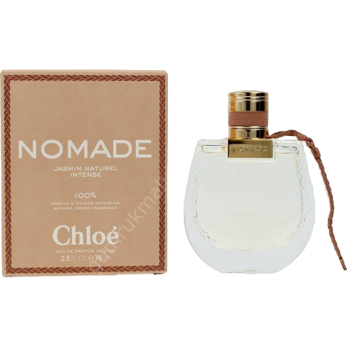 Chloe Nomade Jasmin Naturel İntense Edp Kadın Parfüm 75 Ml