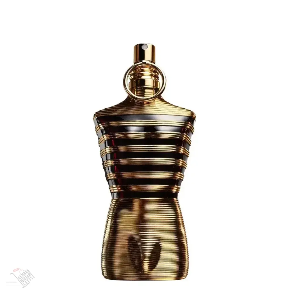 Jean Paul Gaultier Le Male Elixir Edt Tester Erkek Parfüm 125 Ml