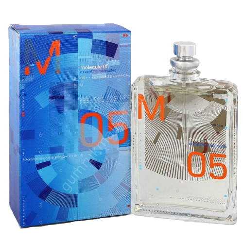 Escentric Molecules Molecule 05 Unisex Parfüm 100 Ml