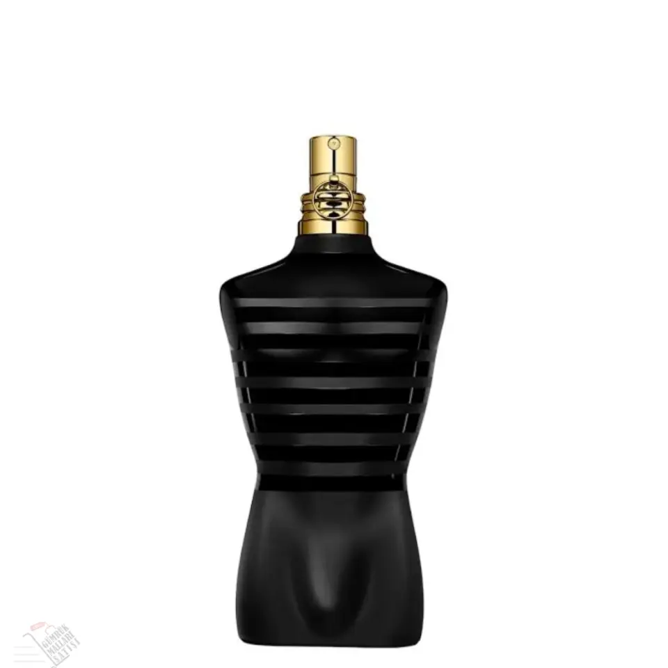 Jean Paul Gaultier Le Male Le Parfum Edp Tester Erkek Parfüm 125 Ml