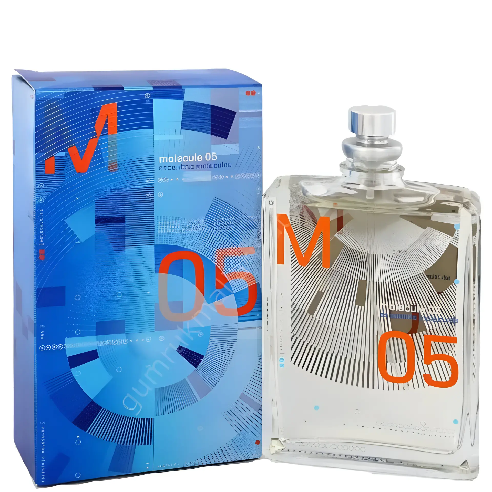 Escentric Molecules Molecule 05 Unisex Parfüm 100 Ml